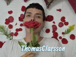 ThomasClarsson