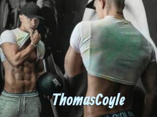 ThomasCoyle