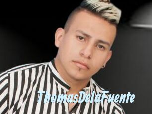 ThomasDelaFuente