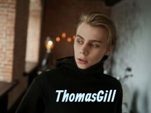 ThomasGill