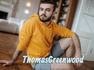 ThomasGreenwood