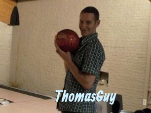 ThomasGuy