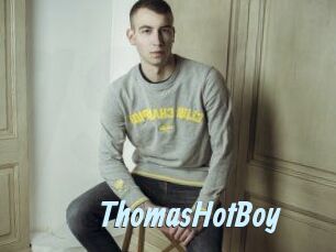 ThomasHotBoy