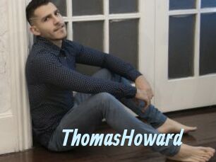 ThomasHoward