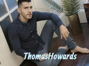 ThomasHowards
