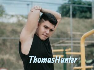 ThomasHunter