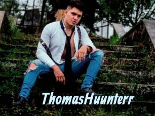 ThomasHuunterr