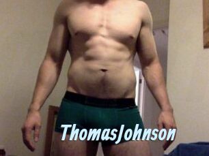 ThomasJohnson