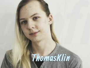 ThomasKlin