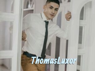 ThomasLuxor
