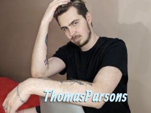 ThomasParsons