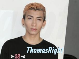 ThomasRight