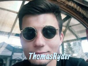 ThomasRyder