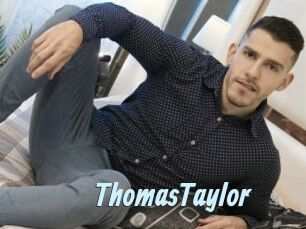 ThomasTaylor