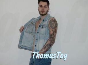 ThomasToy