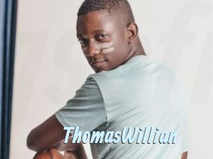 ThomasWillian
