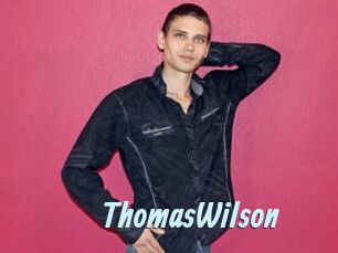 ThomasWilson
