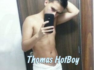 Thomas_HotBoy