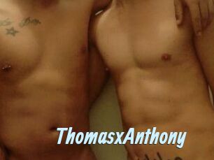 ThomasxAnthony