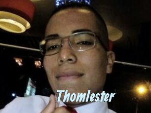 Thomlester