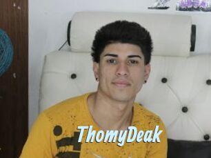ThomyDeak
