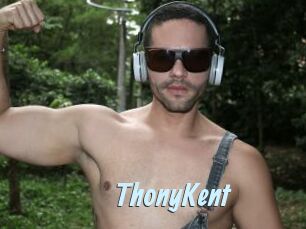ThonyKent
