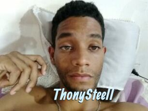 ThonySteell
