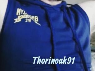 Thorinoak91