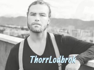 ThorrLodbrok