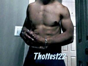 Thottest22