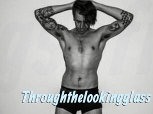 Throughthelookingglass