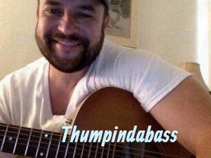 Thumpindabass
