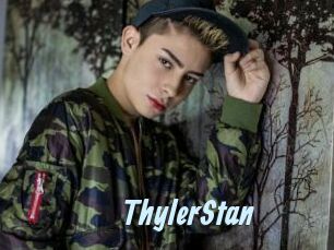 ThylerStan