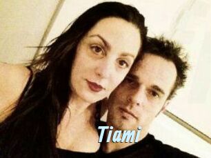 Tiami