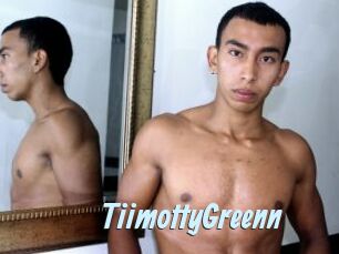 TiimottyGreenn