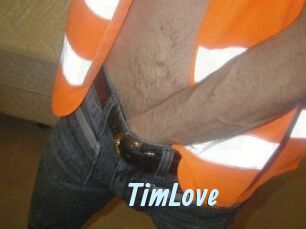 TimLove