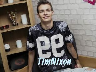 TimNixon