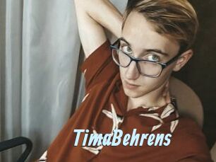 TimaBehrens