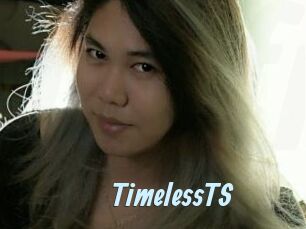 TimelessTS