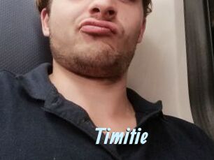 Timitie