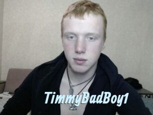 TimmyBadBoy1