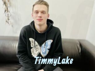 TimmyLake