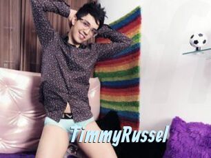 TimmyRussel