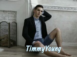 TimmyYoung