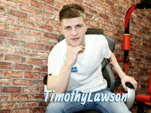 TimothyLawson