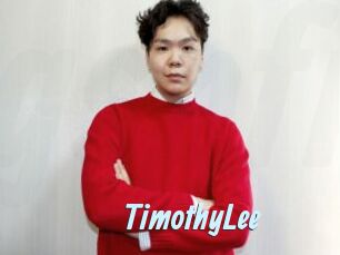 TimothyLee