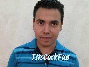 TitsCockFun