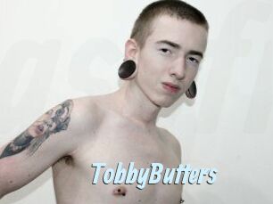 TobbyButters
