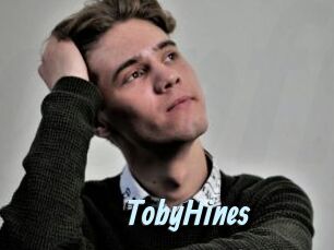 TobyHines