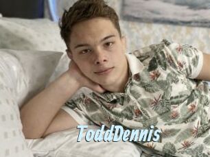 ToddDennis